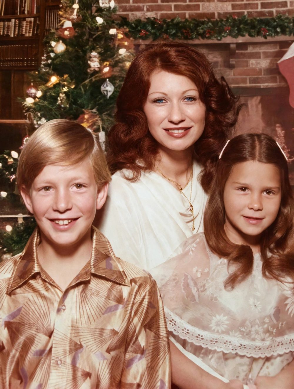 The same photo after Photo Image restoration